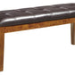 Ralene Dining Bench