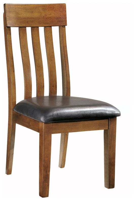 Ralene Dining Chairs (Set of 3)