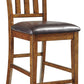 Ralene Counter Height Bar Stool