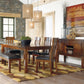 Ralene Dining Extension Table