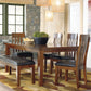 Ralene Single Dining Chair
