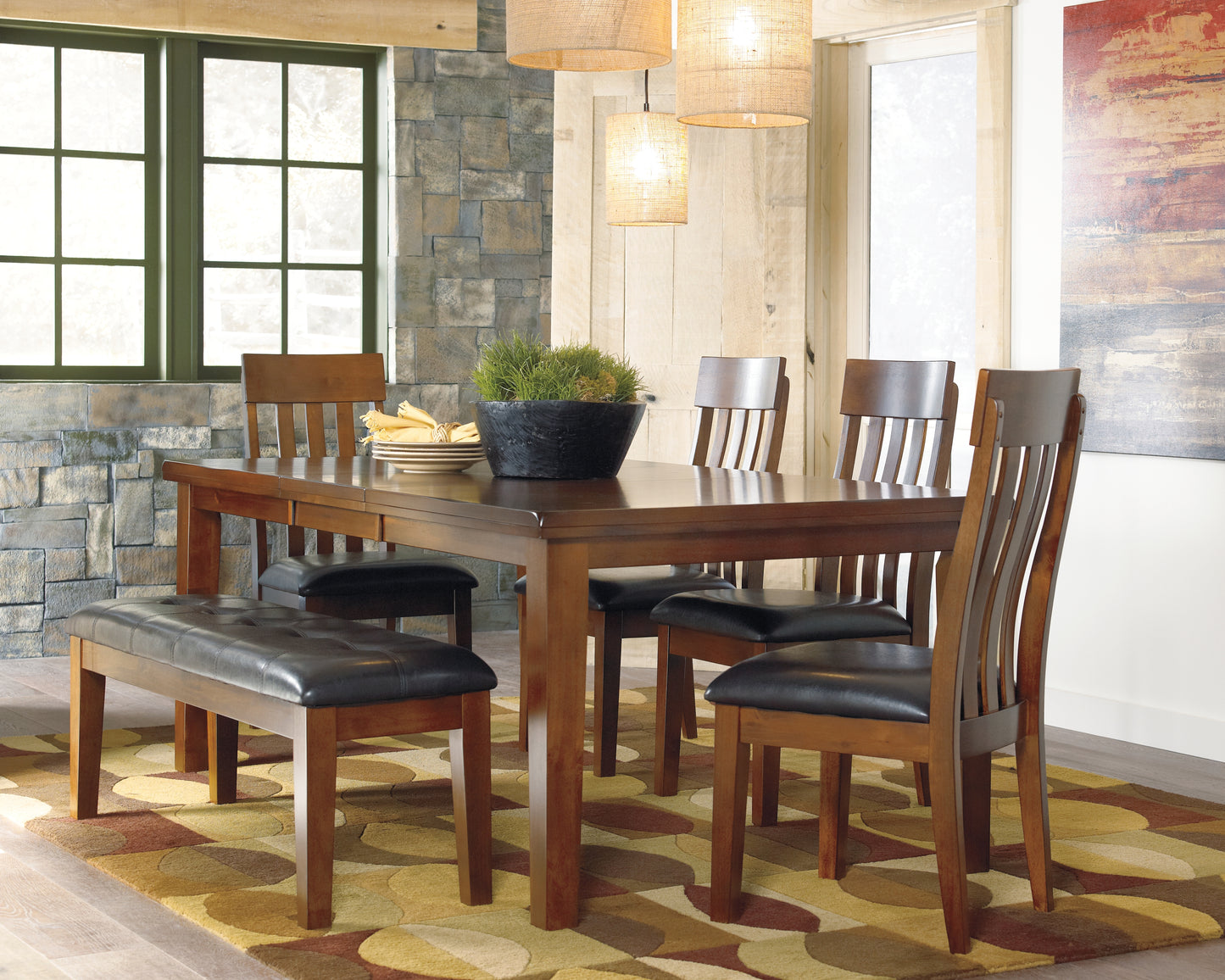 Ralene Single Dining Chair