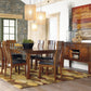 Ralene Dining Server