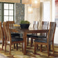 Ralene Single Dining Chair