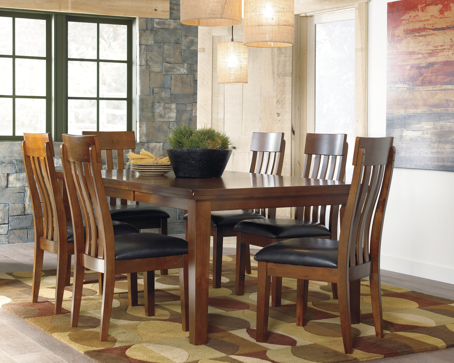 Ralene Single Dining Chair
