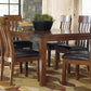Ralene Single Dining Chair