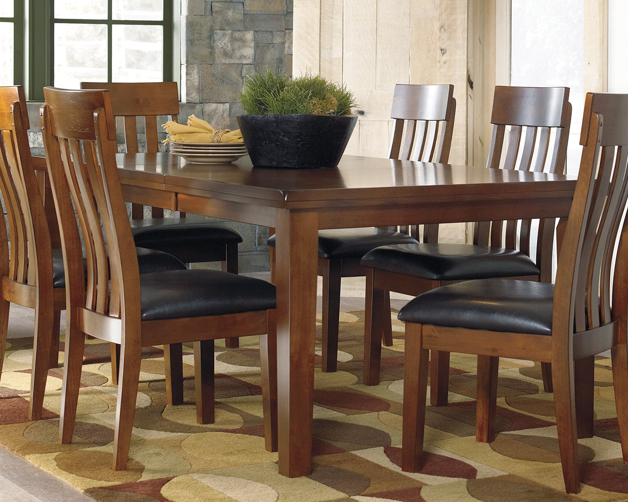 Ralene Single Dining Chair