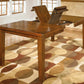 Ralene Dining Extension Table