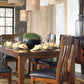 Ralene Dining Extension Table