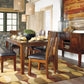 Ralene Dining Bench