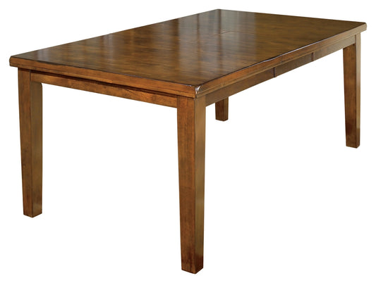 Ralene Dining Extension Table
