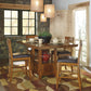 Ralene Counter Height Bar Stool