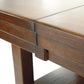 Ralene Counter Height Dining Extension Table