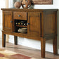Ralene Dining Server