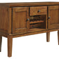 Ralene Dining Server