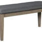 Aldwin Dining Bench