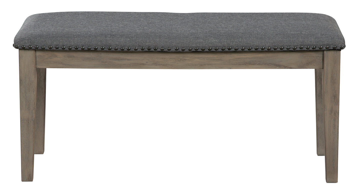 Aldwin Dining Bench