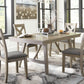 Aldwin Dining Table