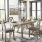 Aldwin Dining Table
