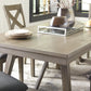 Aldwin Dining Table