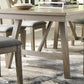 Aldwin Dining Table