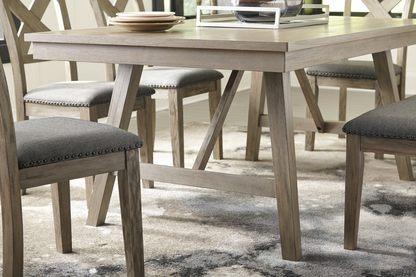 Aldwin Dining Table