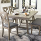 Aldwin Dining Chair