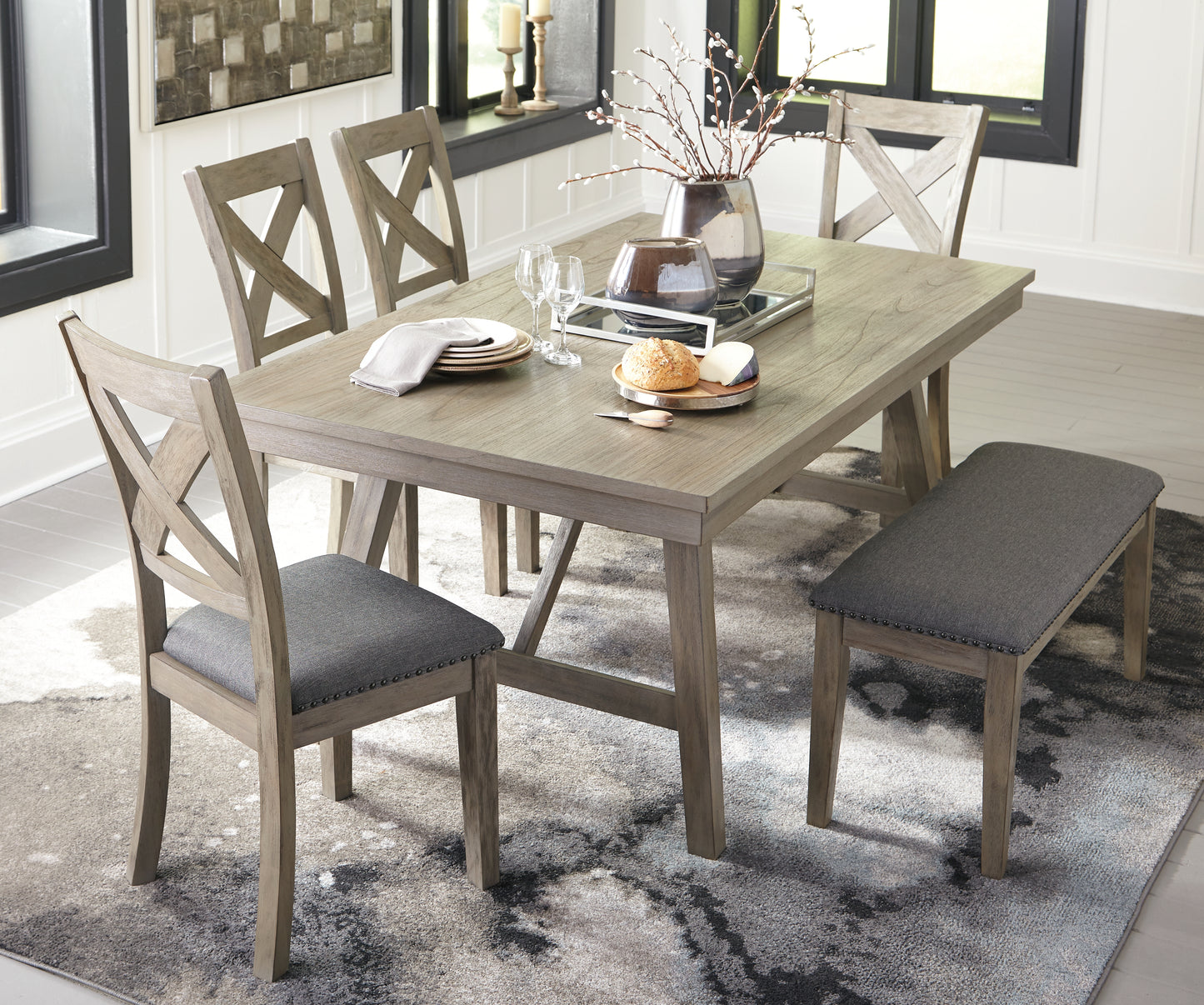 Aldwin Dining Chair
