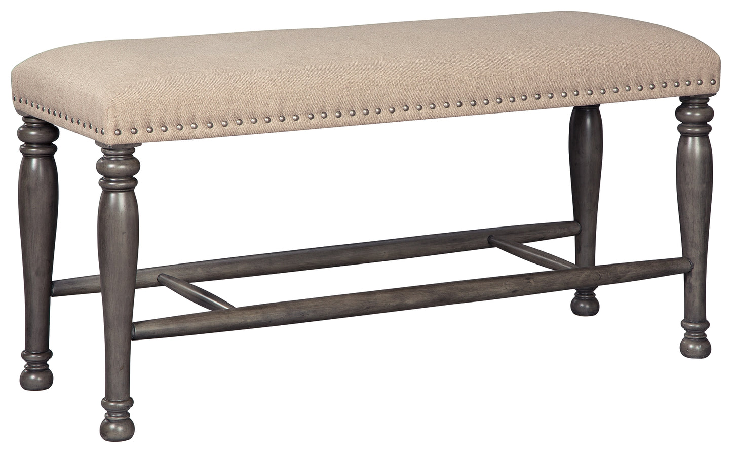 Audberry Counter Height Dining Bench
