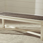 Bolanburg Dining Bench