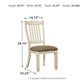 Bolanburg Dining Chair