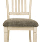 Bolanburg Dining Chair
