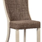 Bolanburg Dining Chair