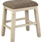Bolanburg Counter Height Bar Stool