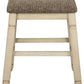 Bolanburg Counter Height Bar Stool