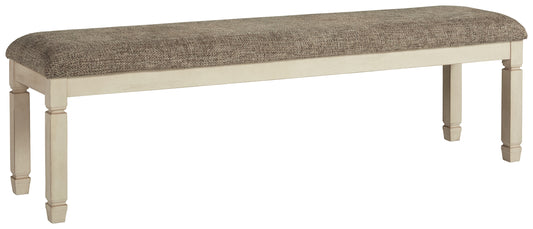 Bolanburg 65" Dining Bench