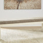 Bolanburg 65" Dining Bench