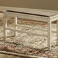 Bolanburg Counter Height Dining Bench