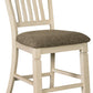 Bolanburg Counter Height Bar Stool