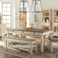 Bolanburg Dining Table