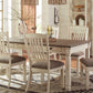 Bolanburg Dining Table
