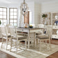 Bolanburg Counter Height Bar Stool