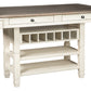 Bolanburg Counter Height Dining Table