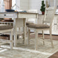 Bolanburg Counter Height Dining Table
