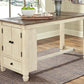 Bolanburg Counter Height Dining Table
