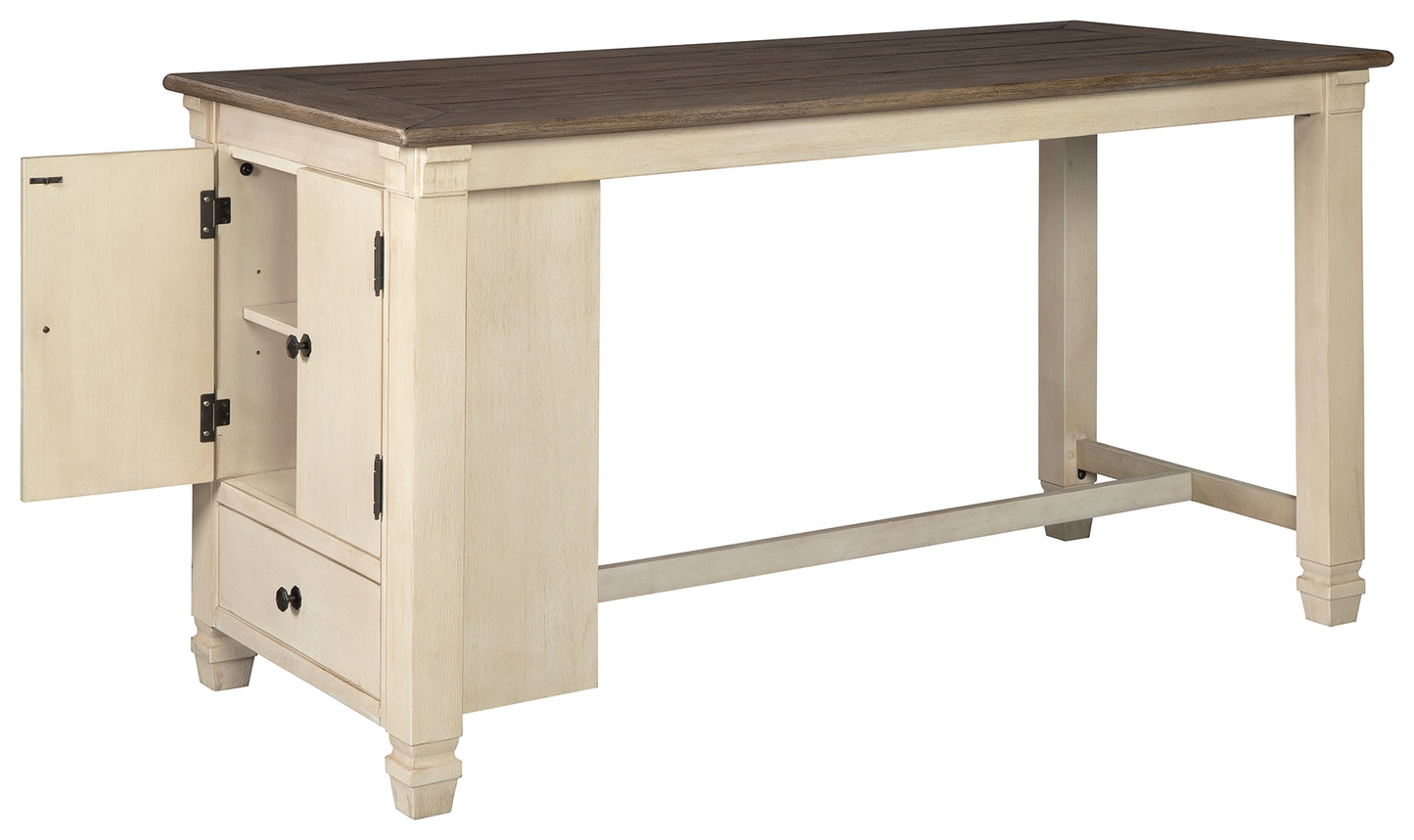 Bolanburg Counter Height Dining Table