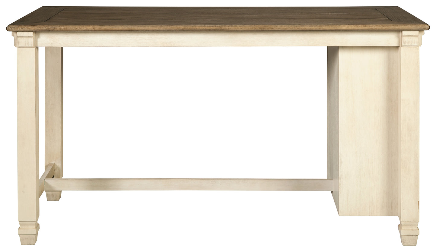 Bolanburg Counter Height Dining Table