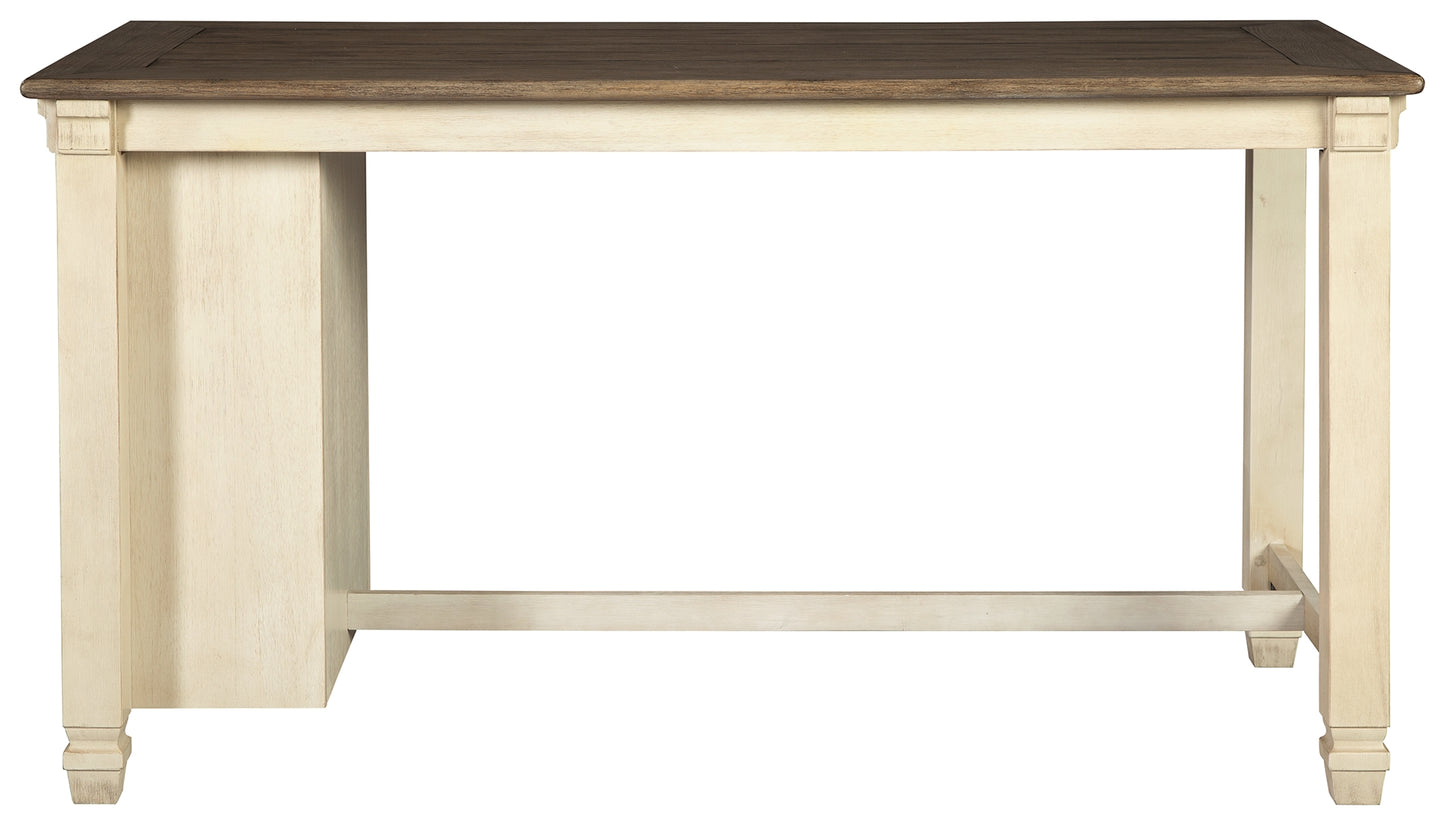 Bolanburg Counter Height Dining Table