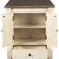 Bolanburg Counter Height Dining Table