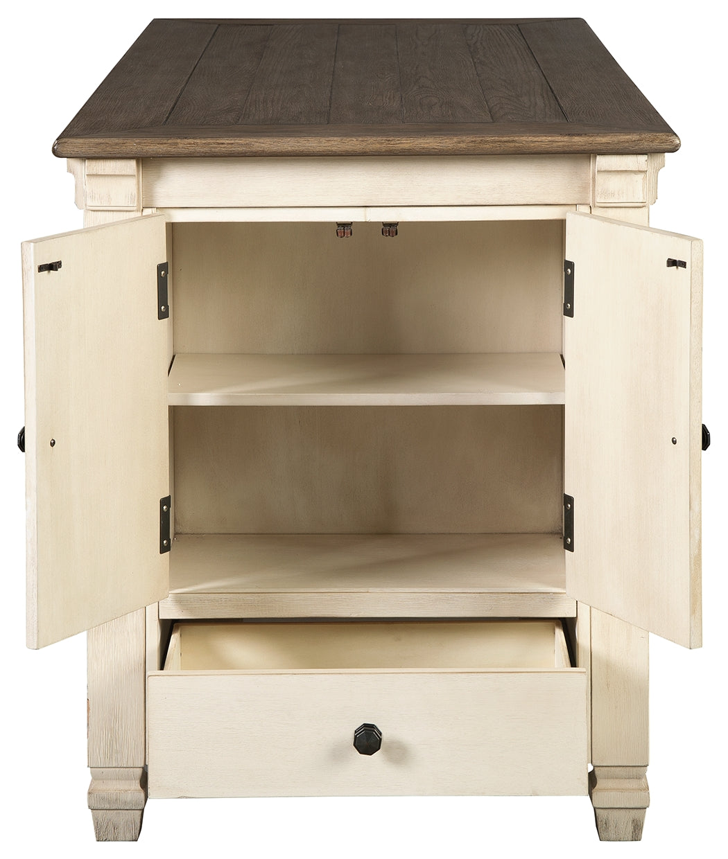 Bolanburg Counter Height Dining Table